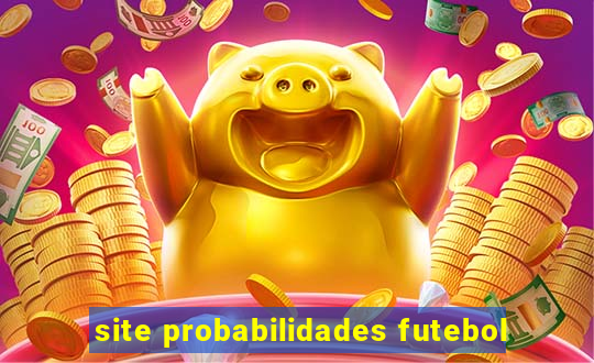 site probabilidades futebol